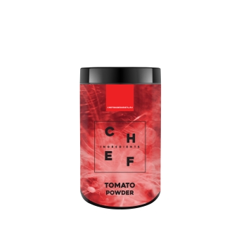 TOMATO POWDER - Chef ingredients 500 g liofilizowane pomidory sproszkowane